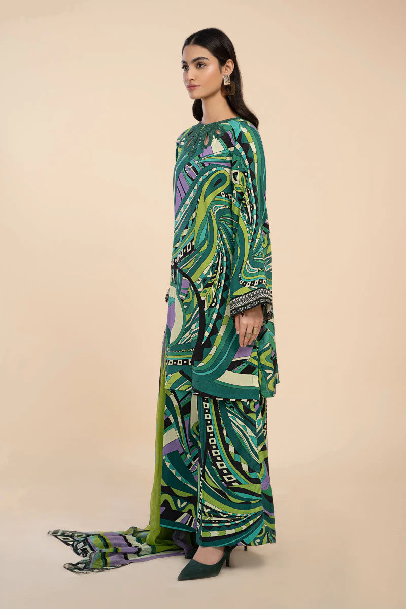 Suit MPS-1504-A - Image 3