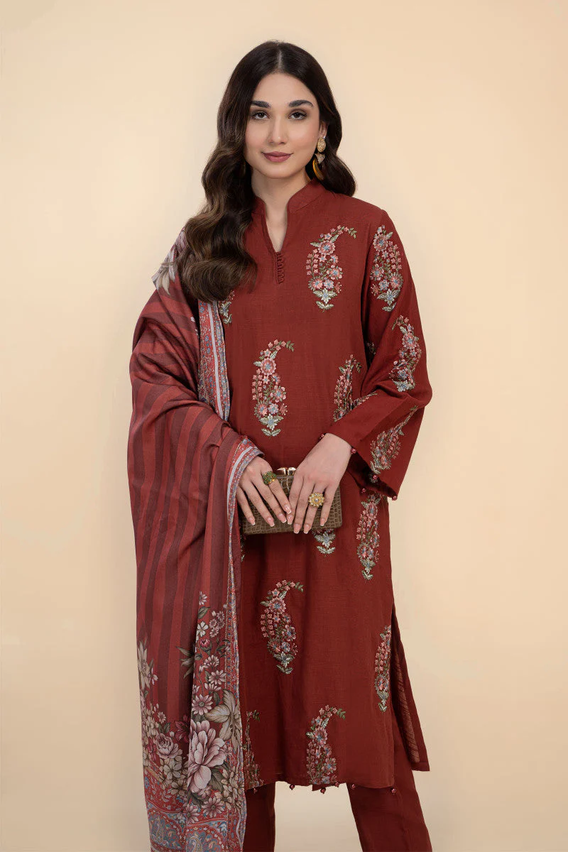 Suit MPS-1508-B - Image 2