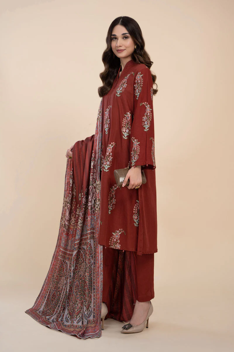 Suit MPS-1508-B - Image 3