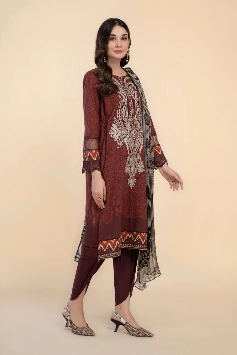 Suit MPS-1509-A - Image 3