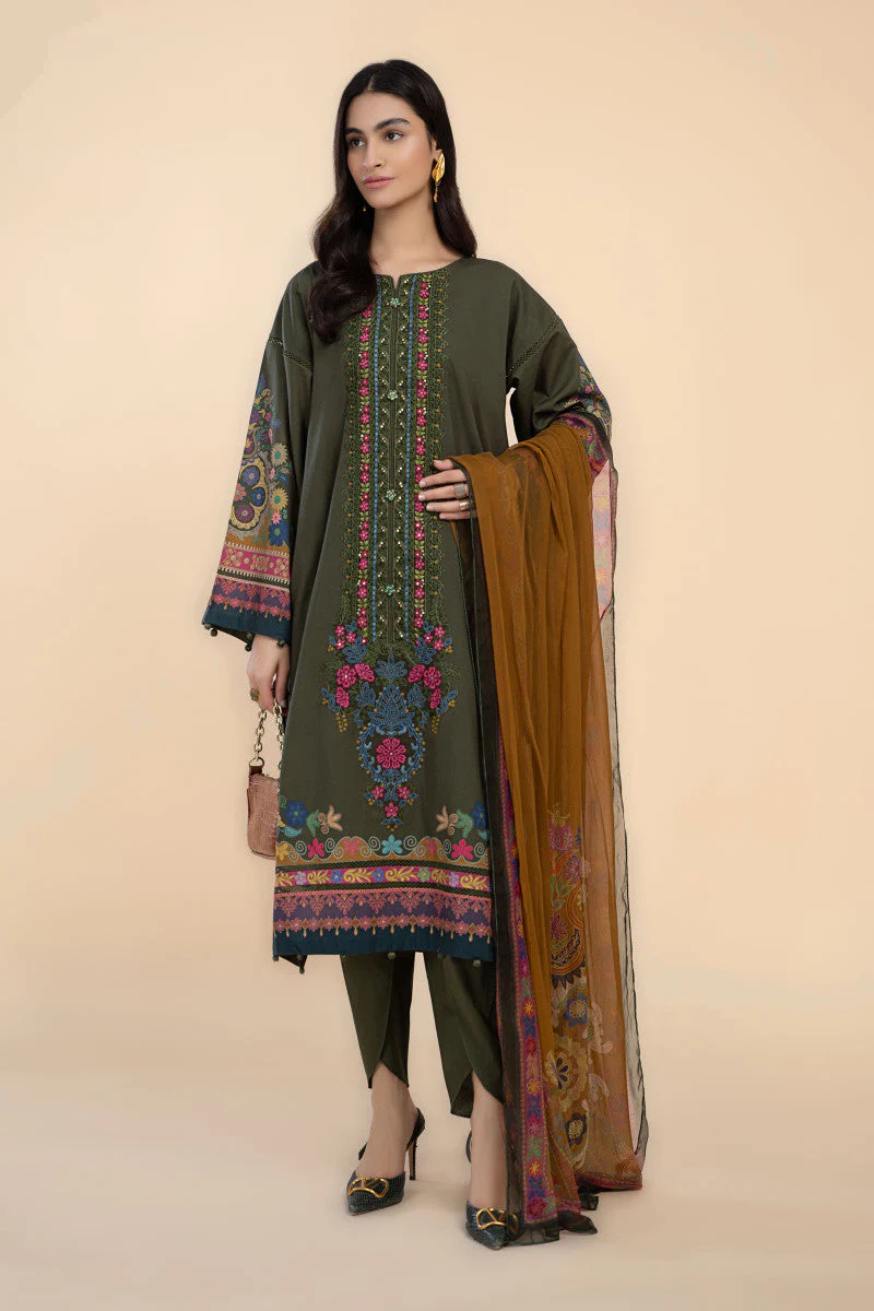 Suit MPS-1510-A