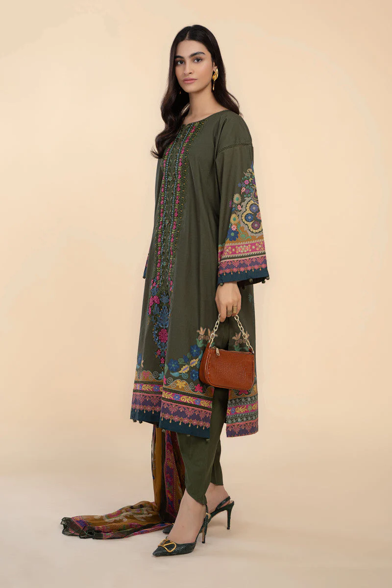 Suit MPS-1510-A - Image 3