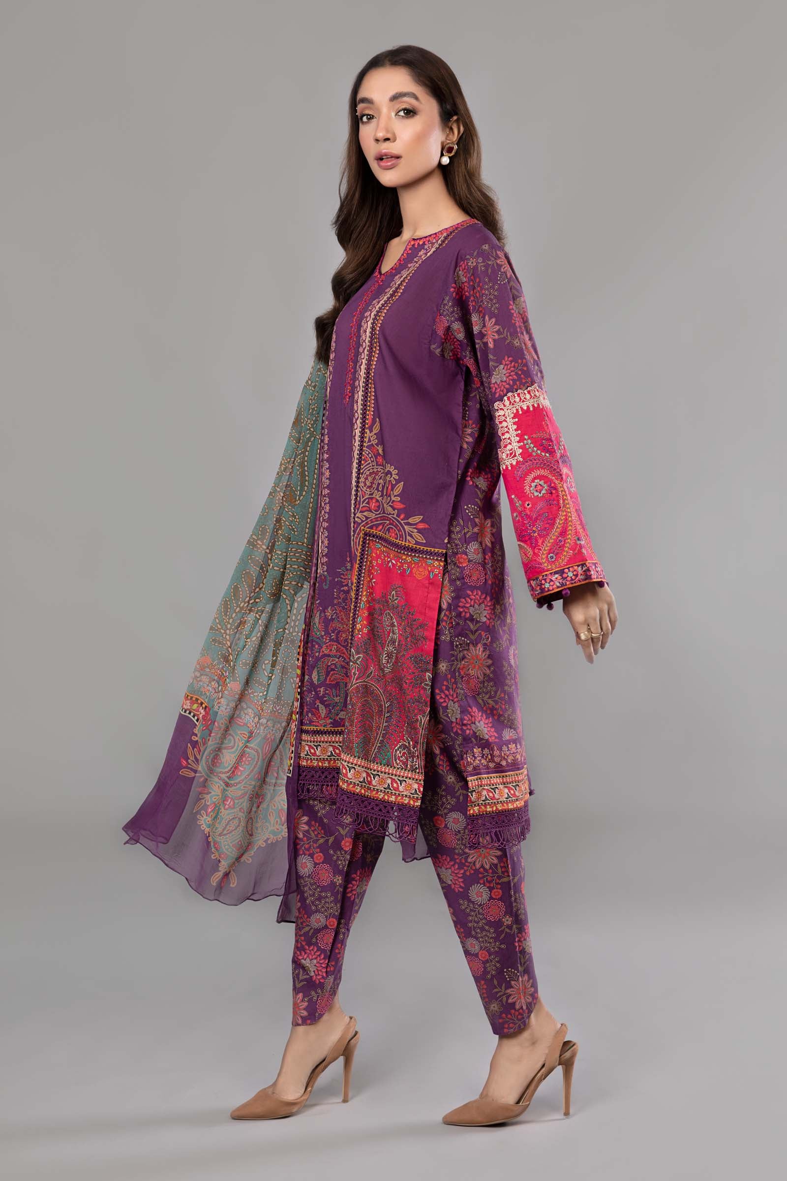 Suit MPS-1703-A - Image 3