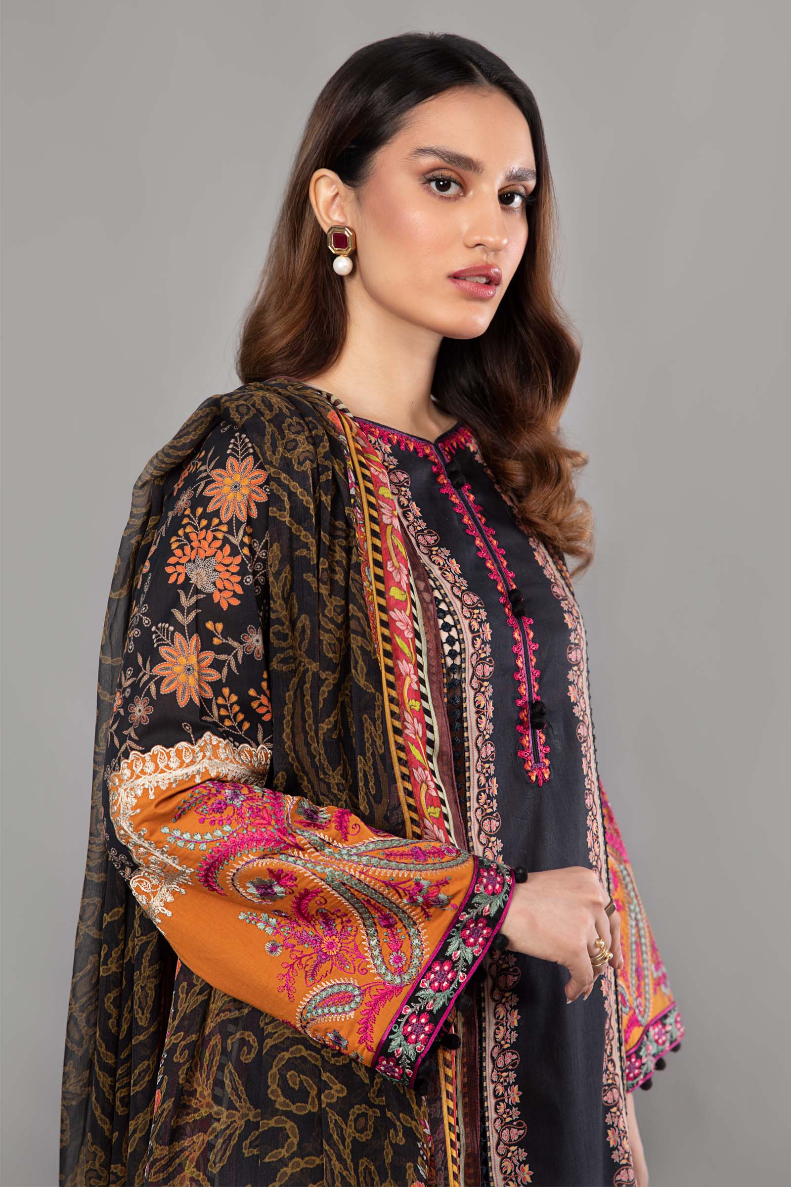Suit MPS-1703-B - Image 2