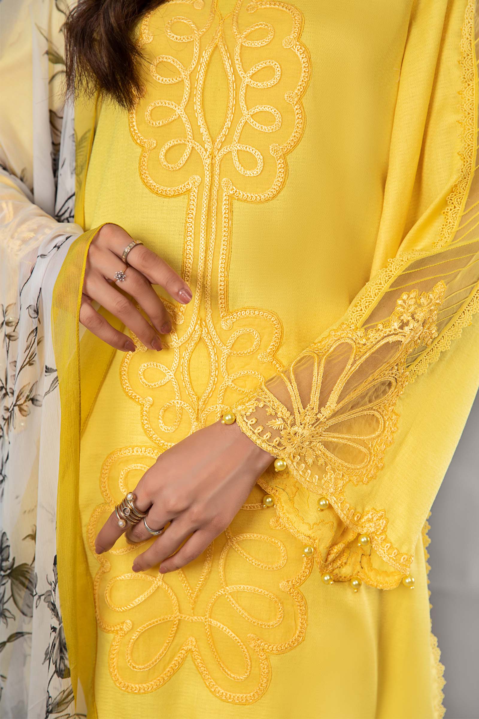 Suit MPS-1704-A - Image 3