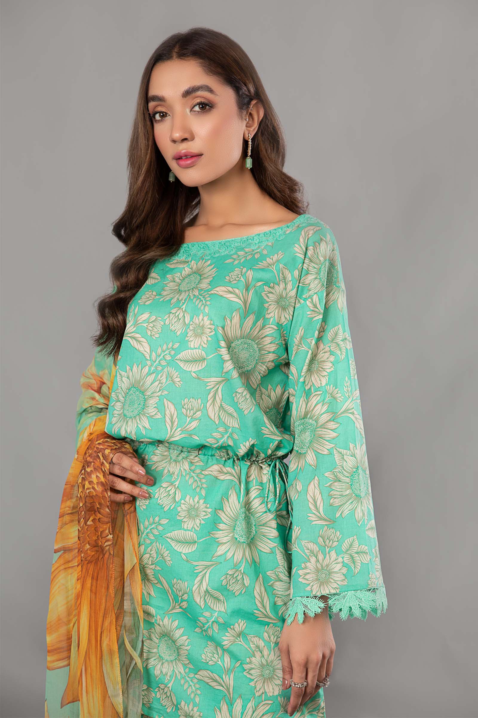 Suit MPS-1709-A - Image 2