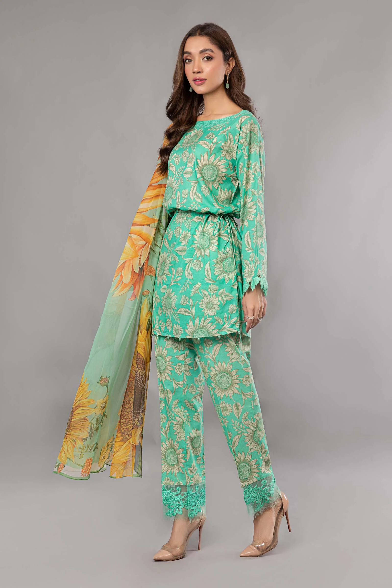 Suit MPS-1709-A - Image 4