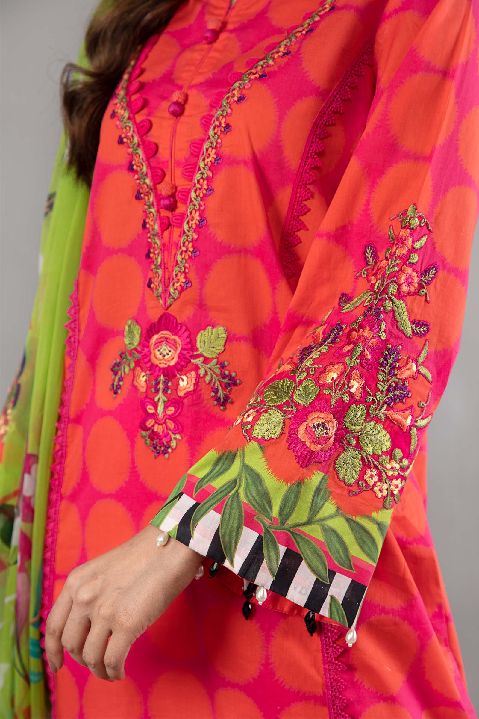 Suit MPS-1711-A - Image 3