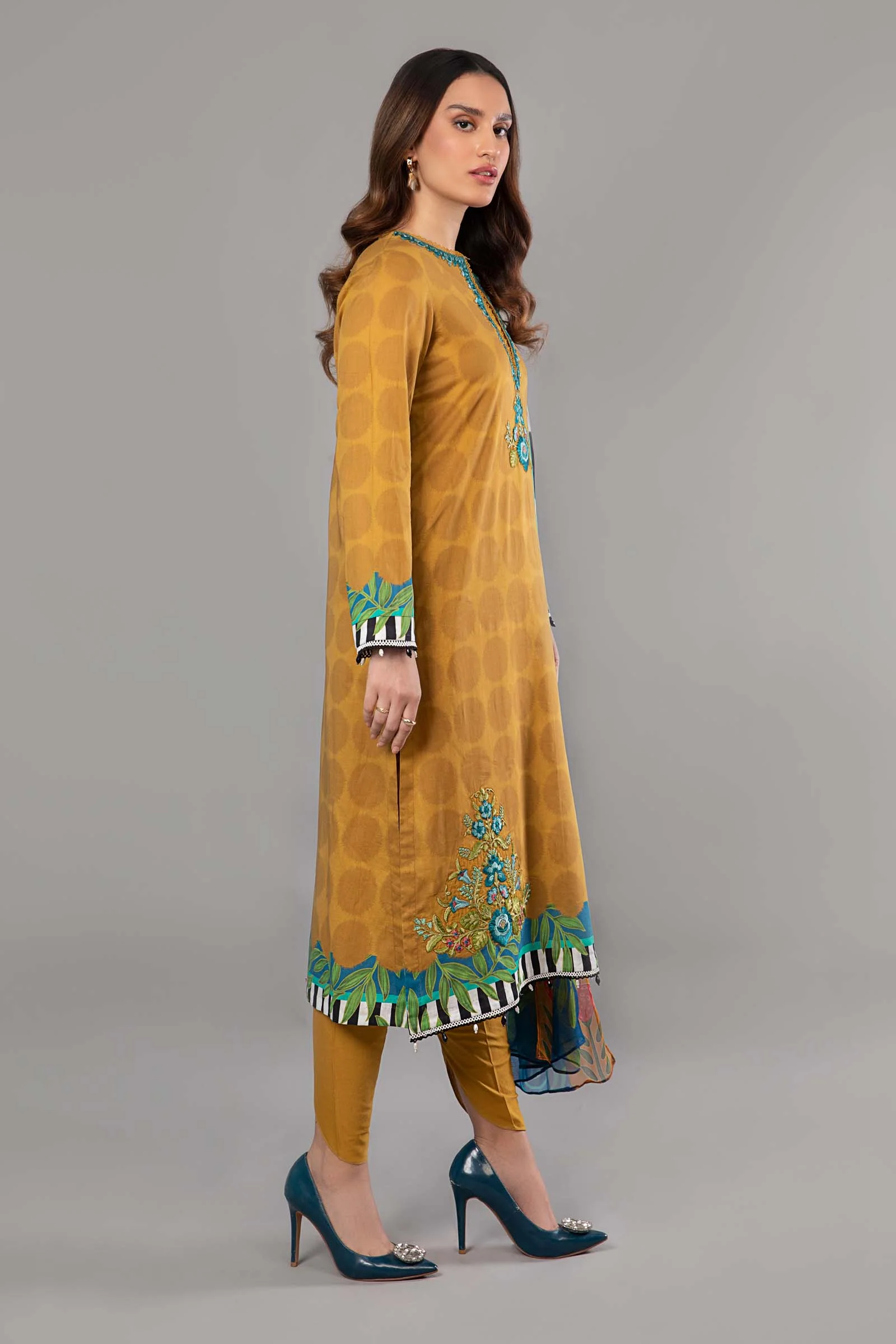 Suit MPS-1711-B - Image 4