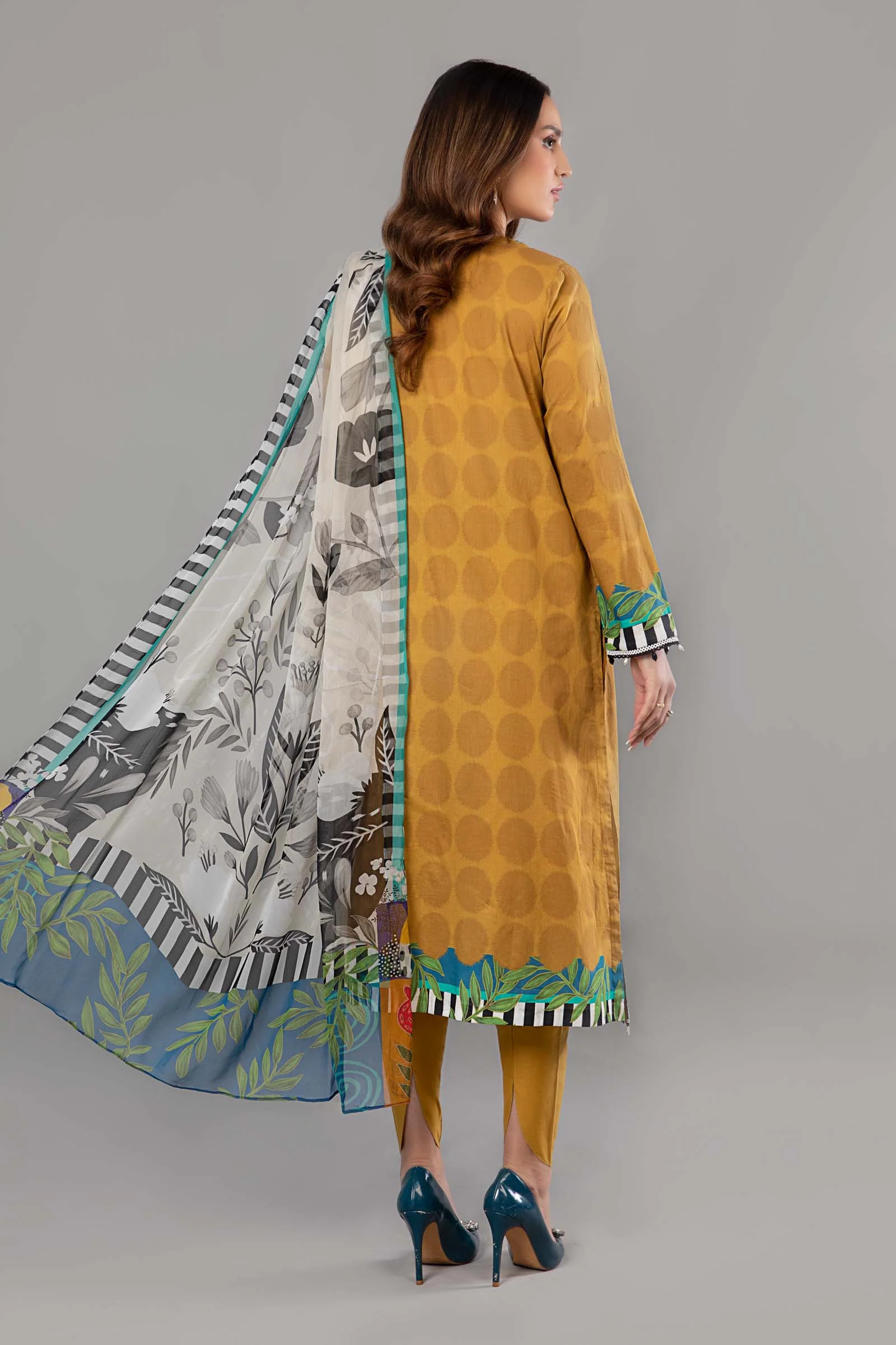 Suit MPS-1711-B - Image 5