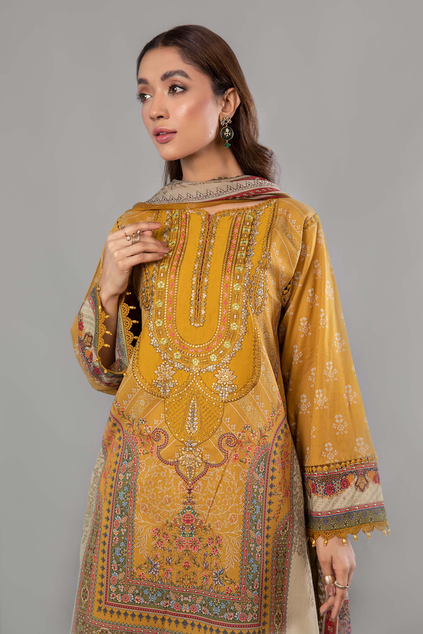 Suit MPS-1712-A - Image 2