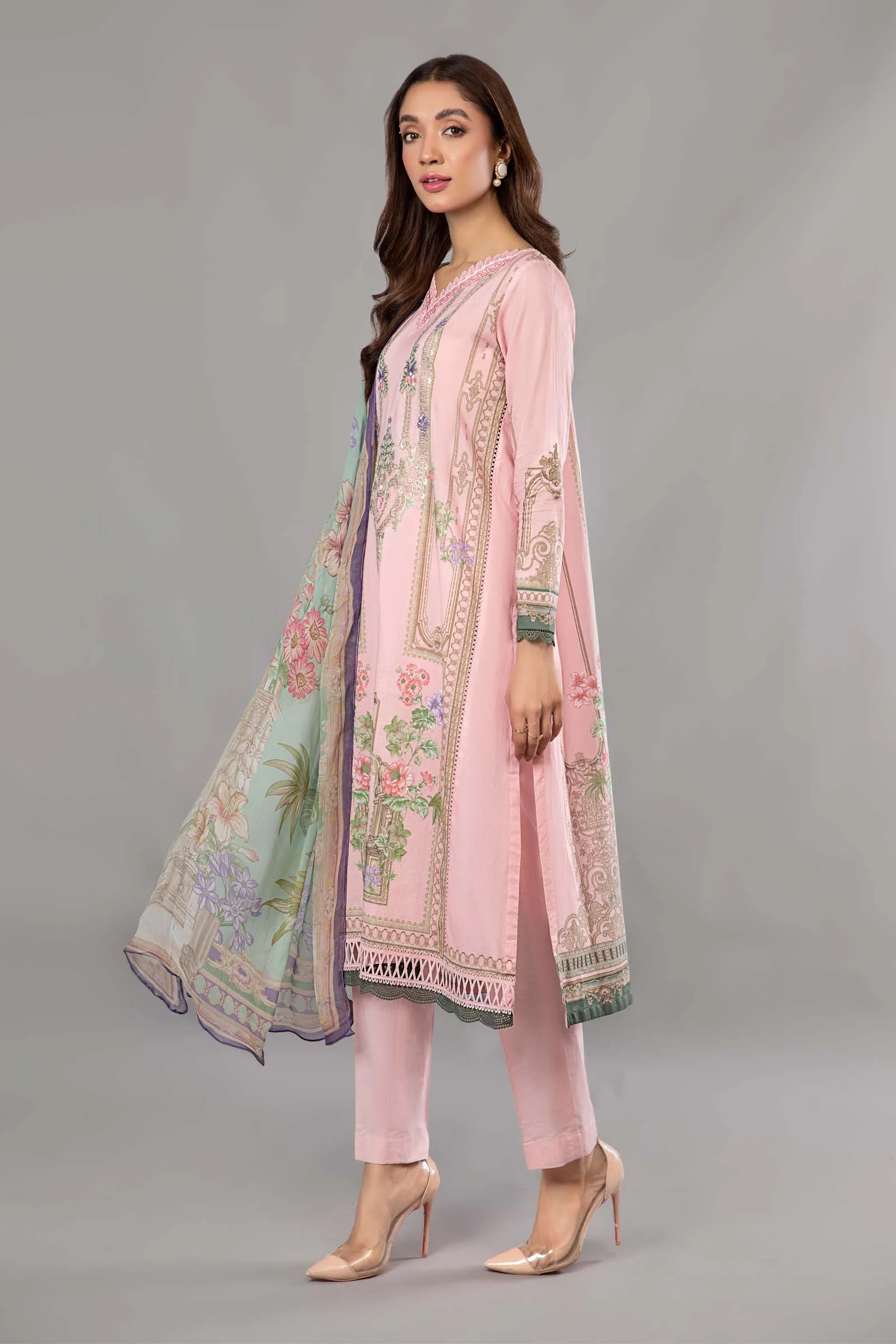 Suit MPS-1713-A - Image 4
