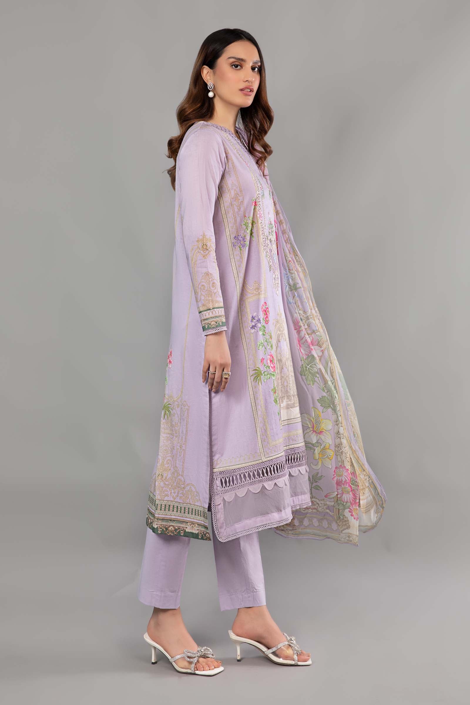 Suit MPS-1713-B - Image 4
