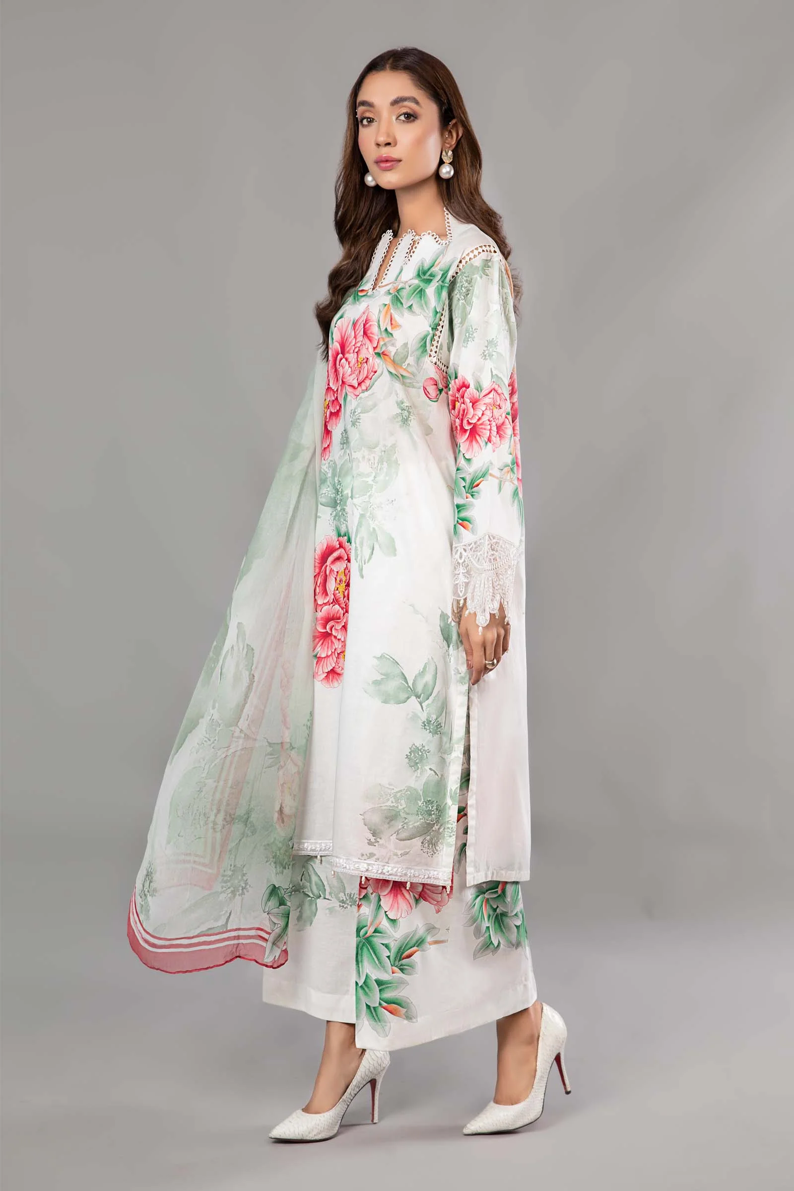 Suit MPS-1714-A - Image 4
