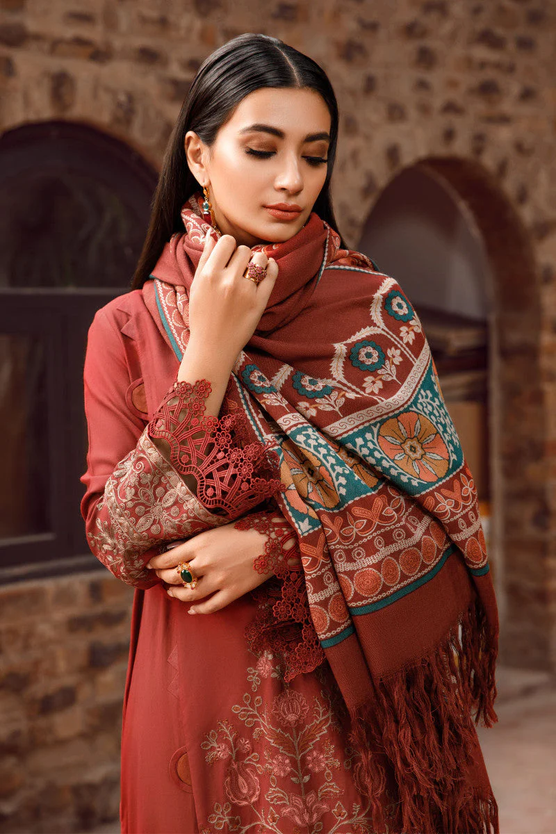 Unstitched M.Prints | MPT-1602-A - Image 2
