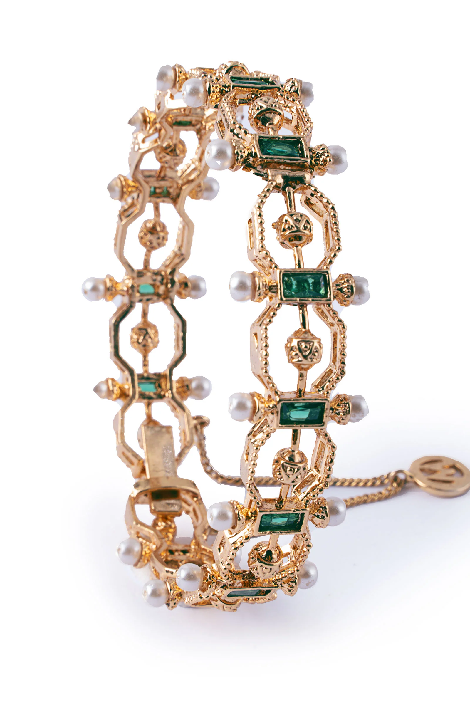 Mughlai Bangle - Image 3