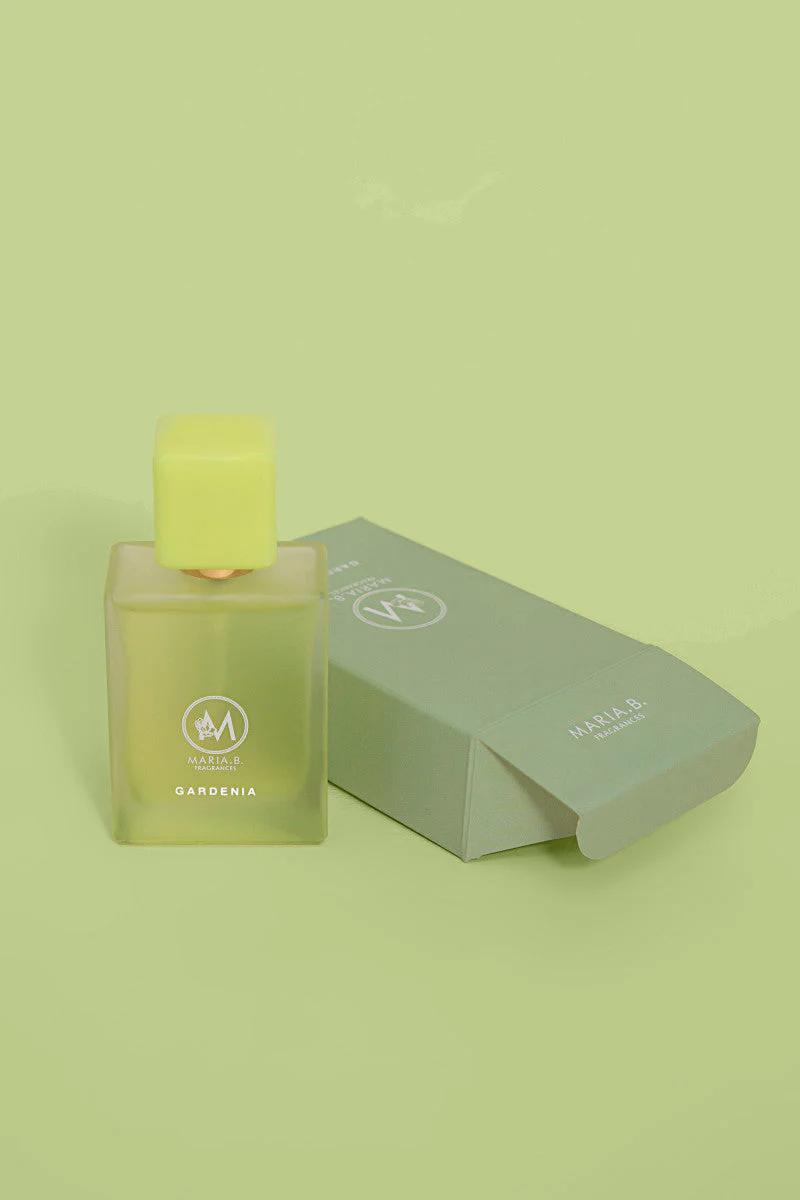 P-Gardenia - Image 2