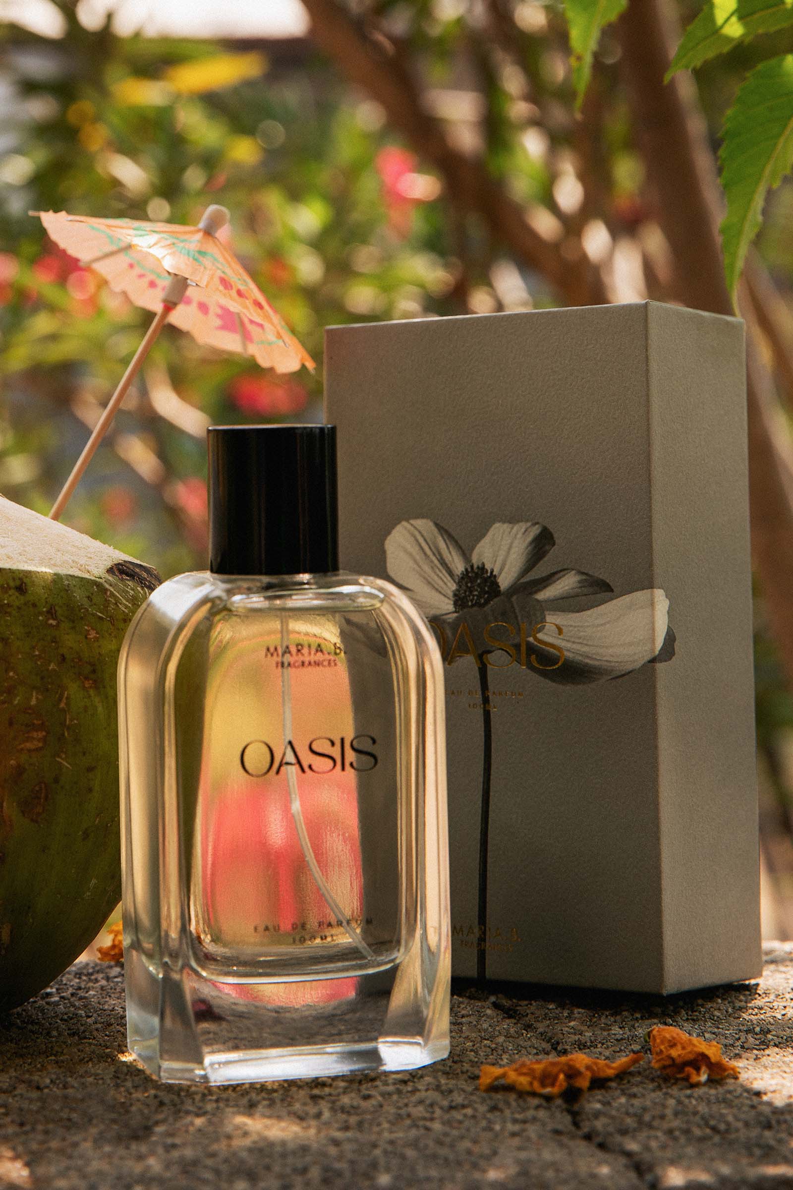 P-Oasis - Image 2