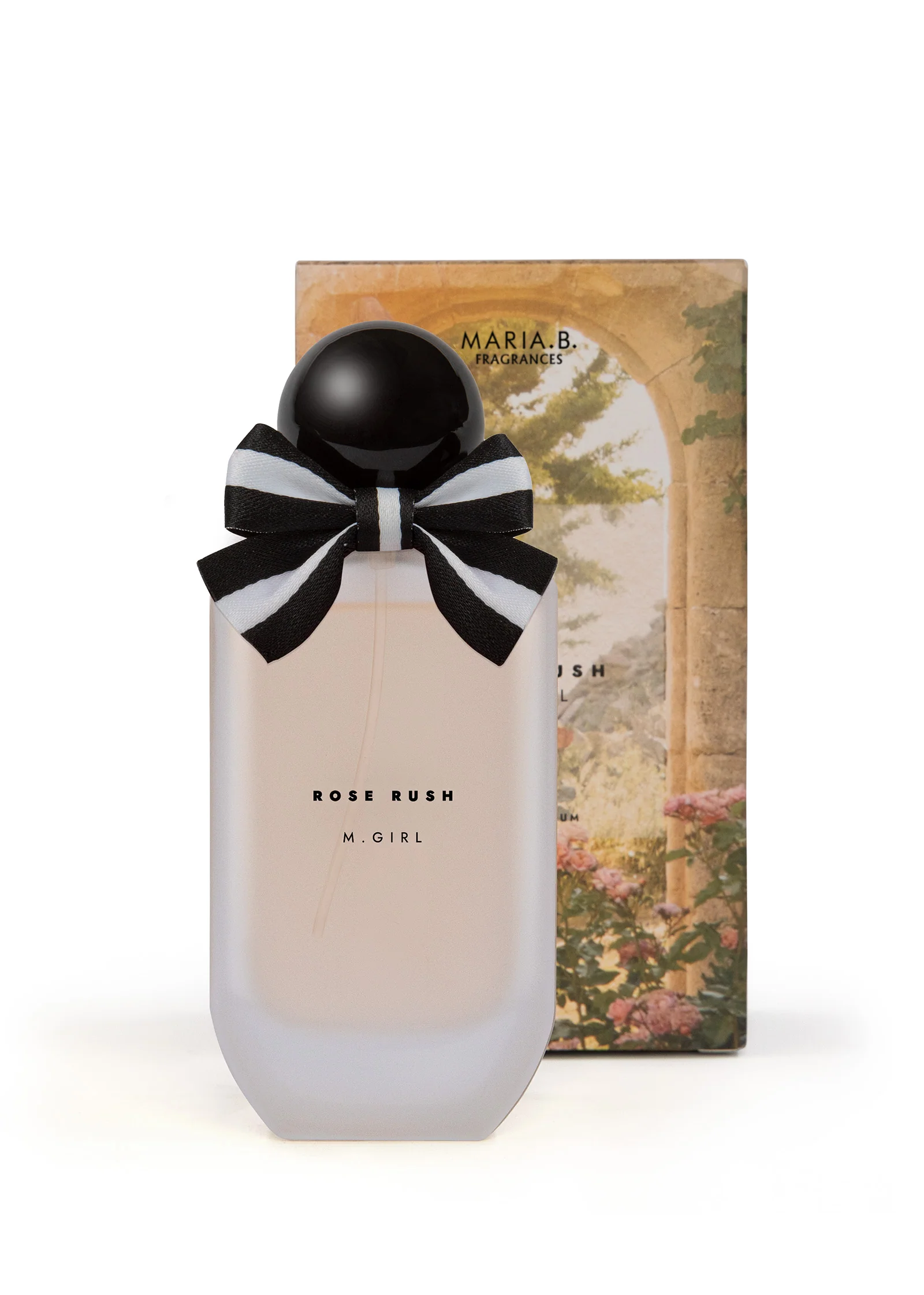 P-Rose Rush - Image 2