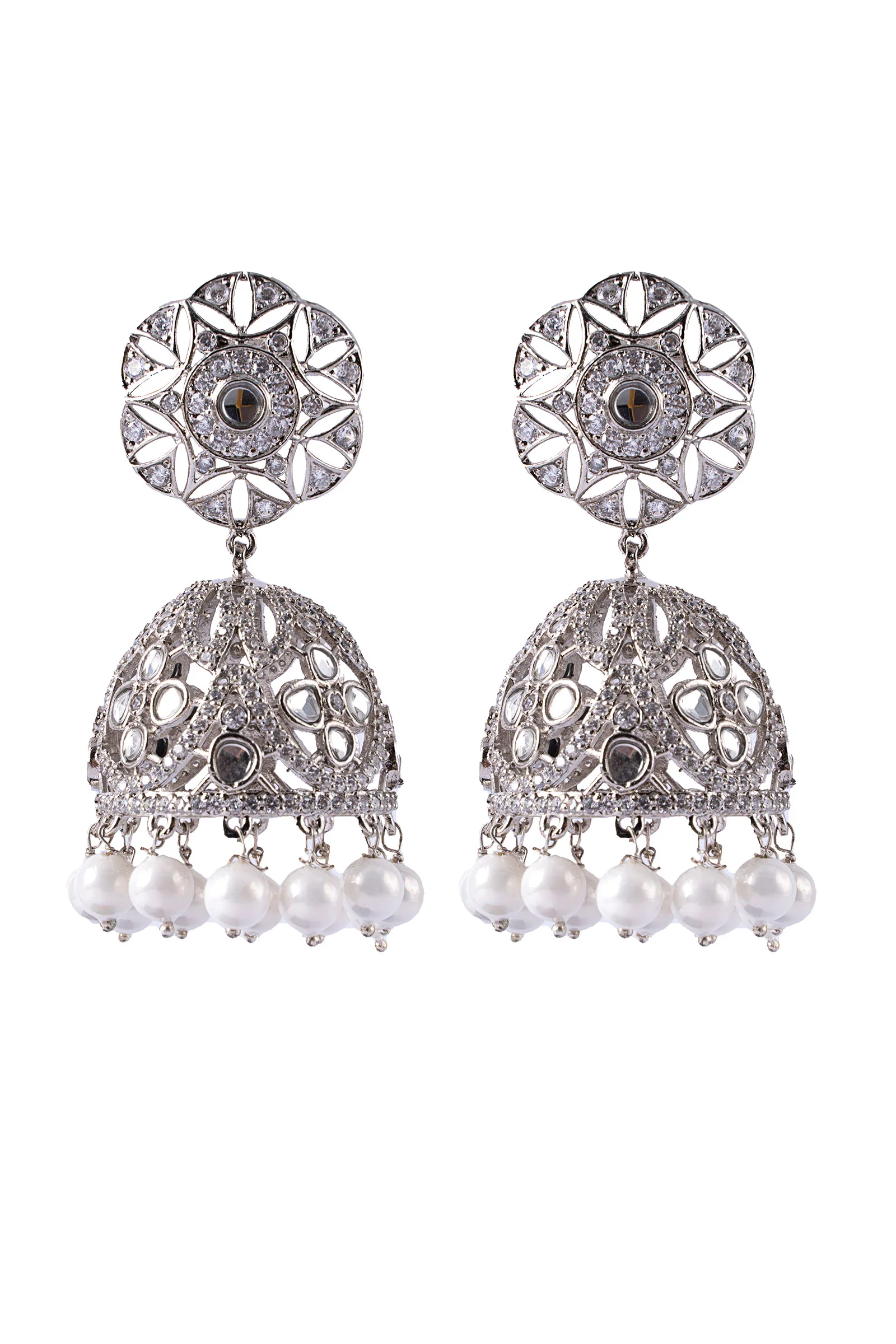 Pankhi Jhumka - Image 3