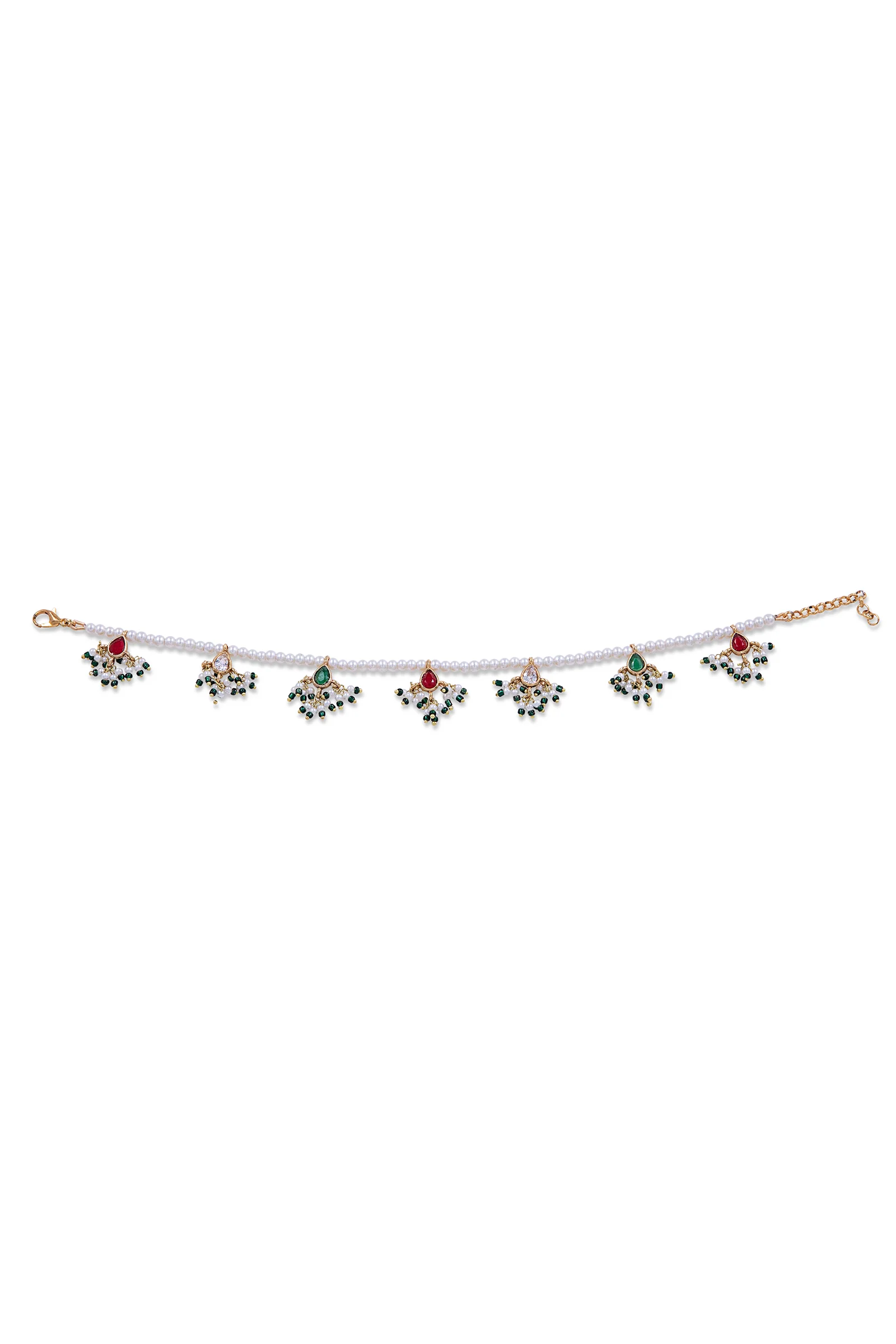 Pearl Anklet - Image 2