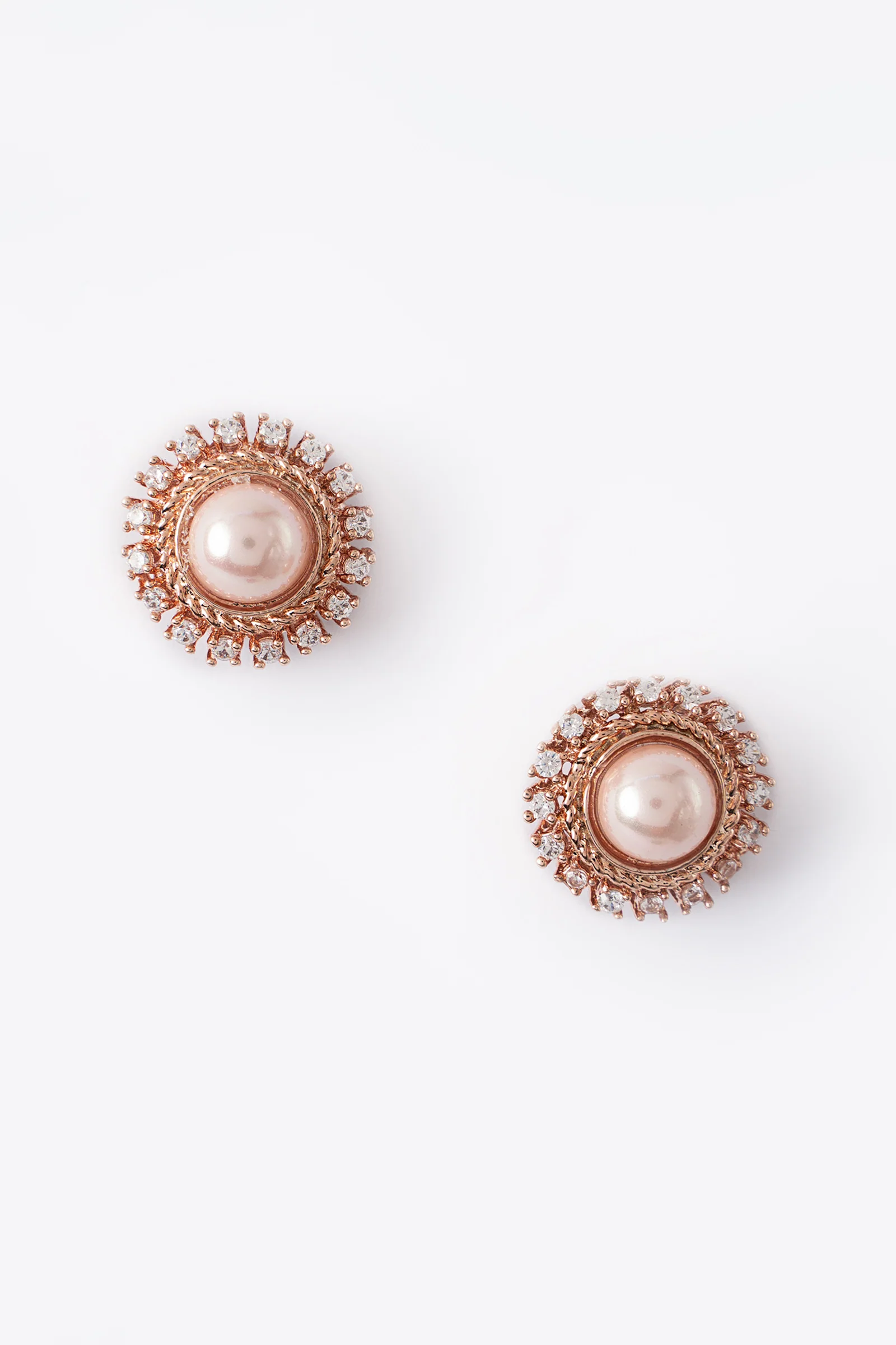 Pearl Studs - Image 2