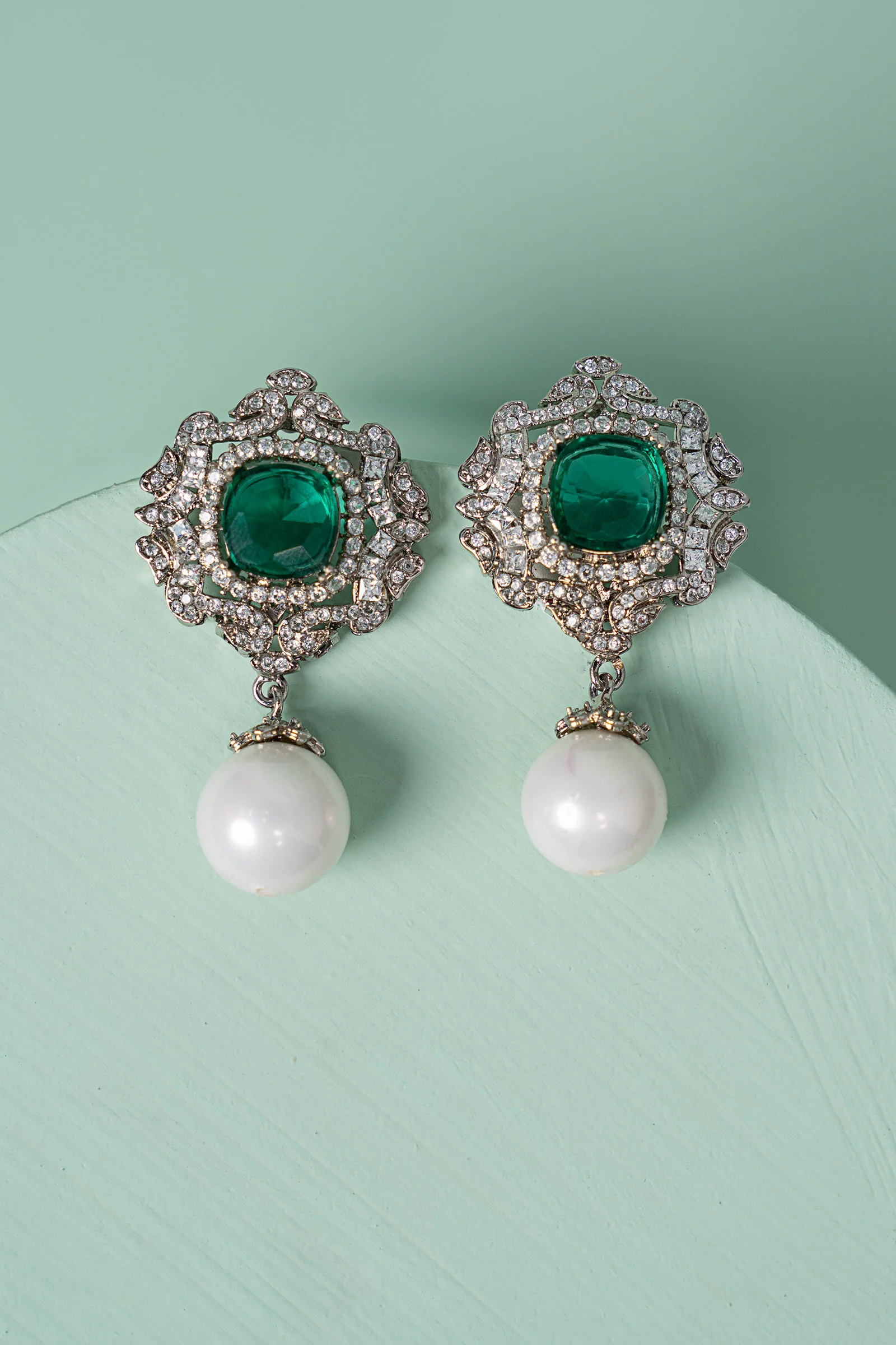 Petalara Studs - Image 3