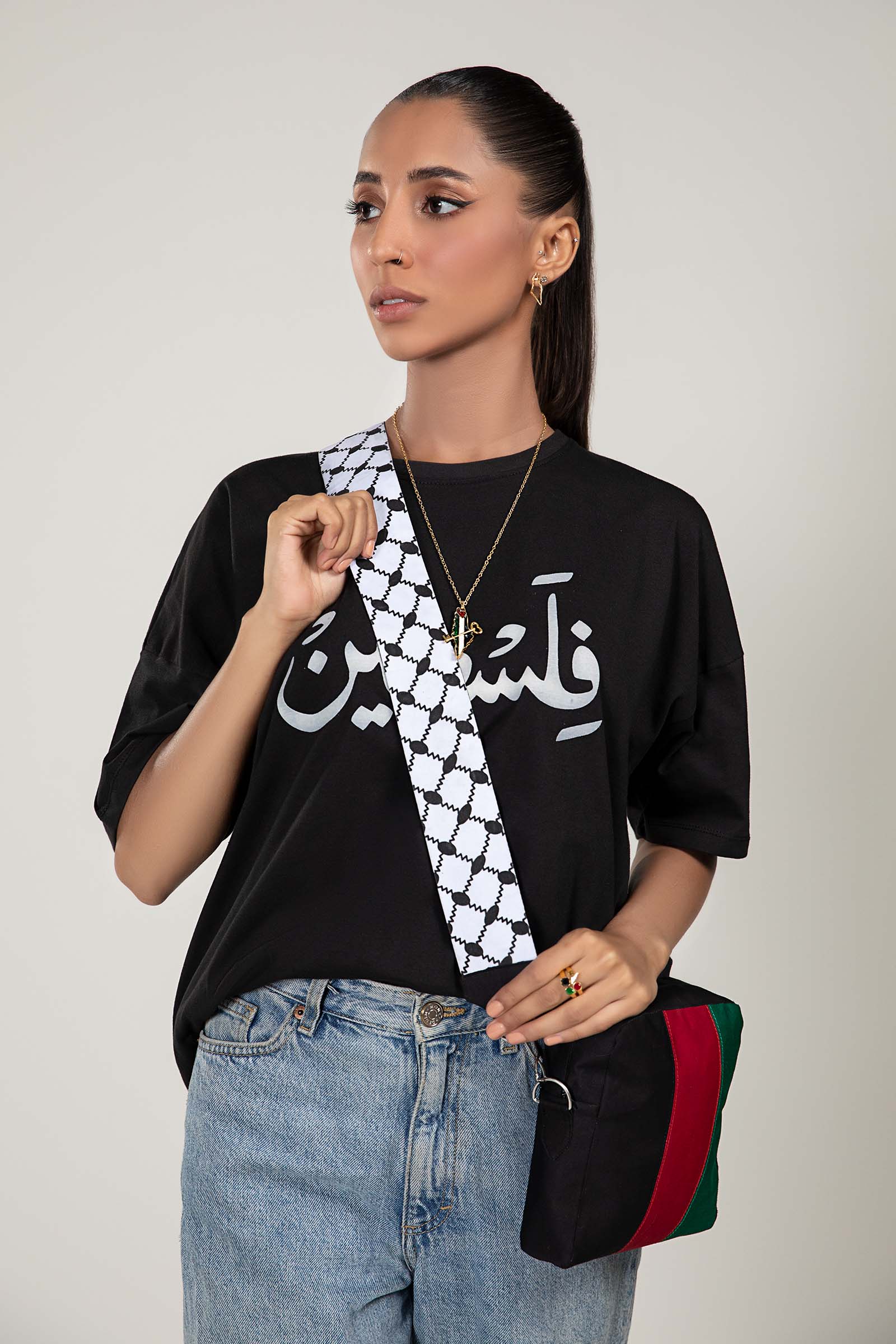 Printed T-Shirt