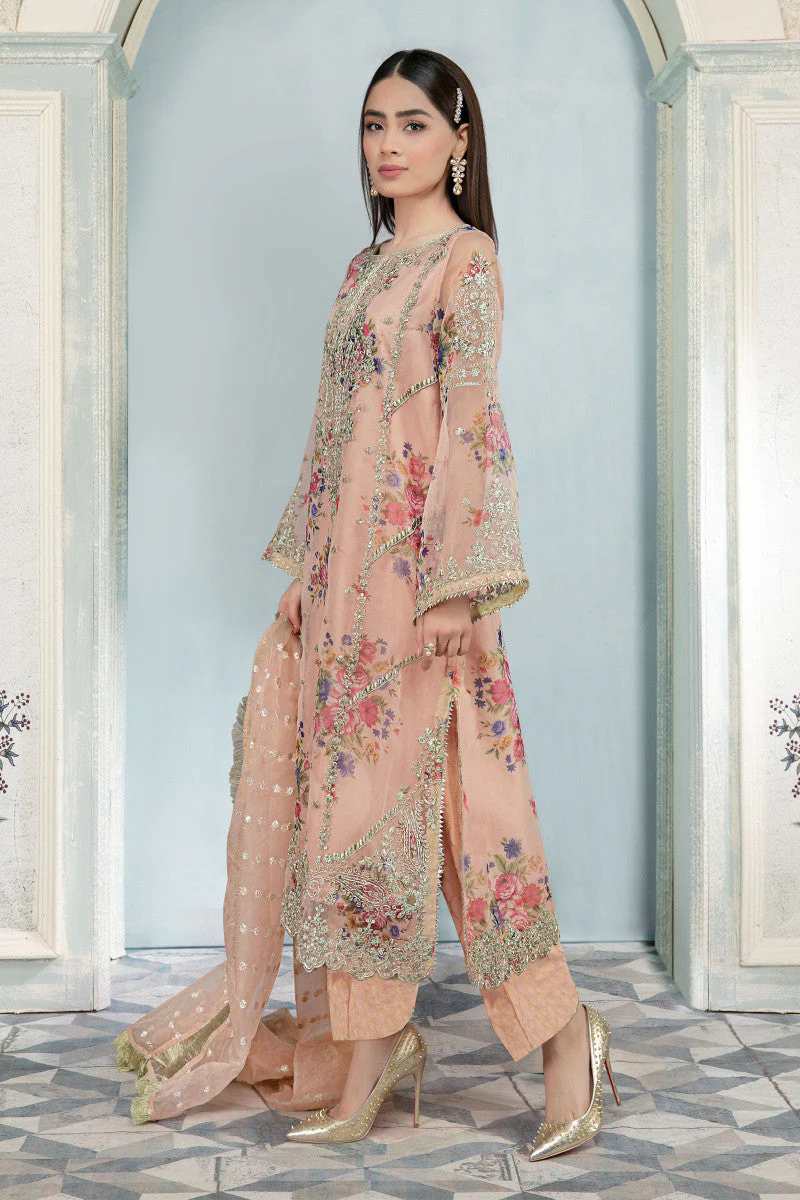 Suit Pink SF-EA20-03A - Image 4