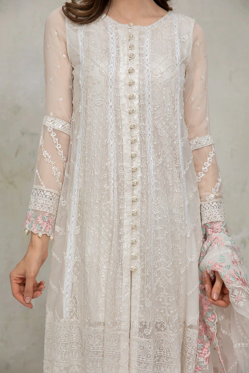 Suit White SF-EA21-01 - Image 4