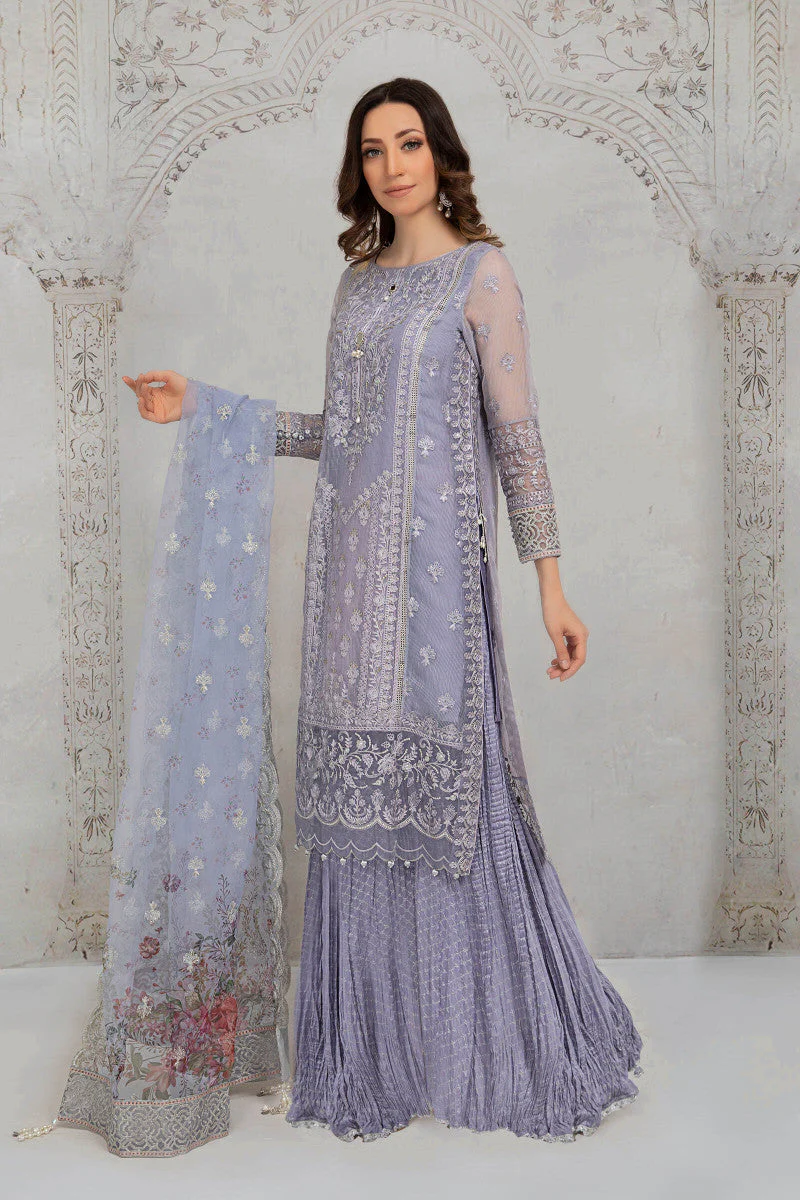 Suit Lilac SF-EA21-07 - Image 2