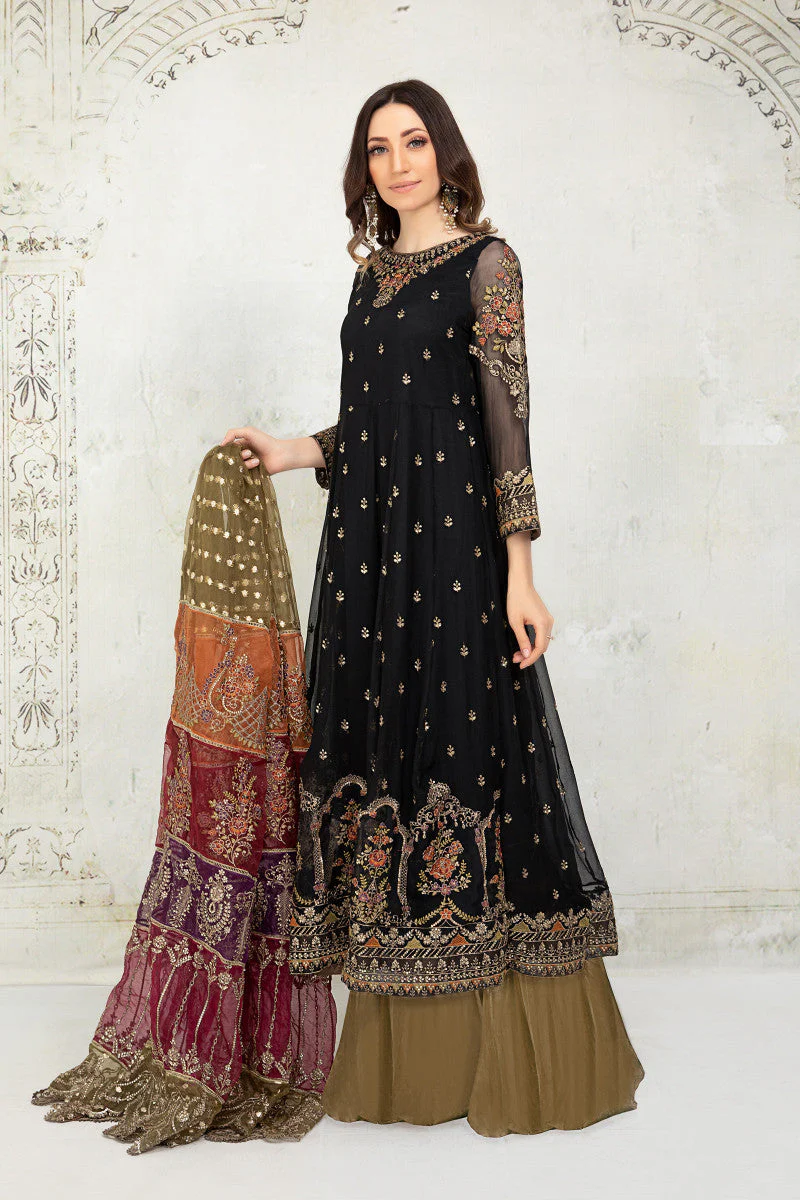 Suit Black SF-EA21-12 - Image 3