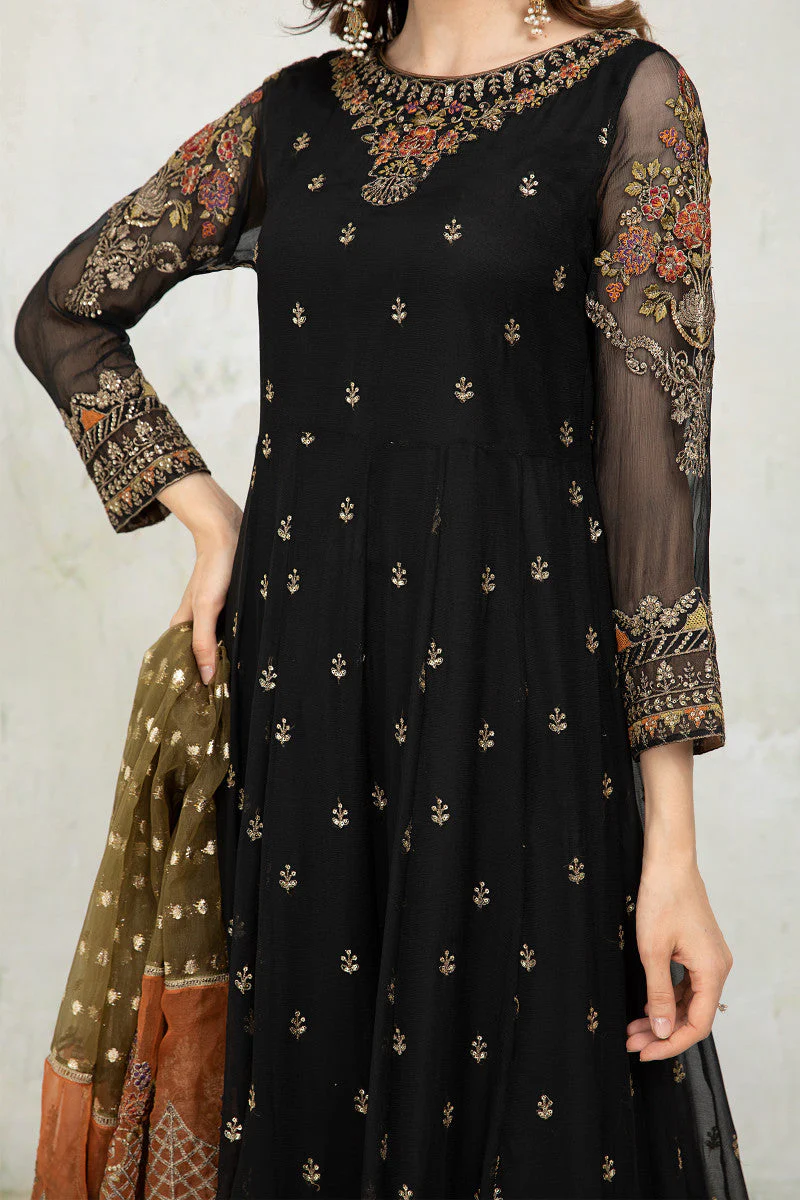 Suit Black SF-EA21-12 - Image 5