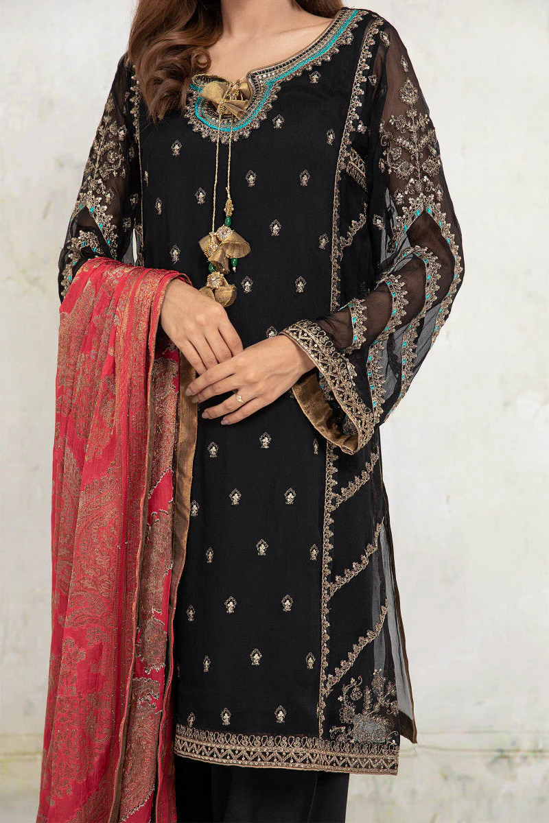 Suit Black SF-EA21-14 - Image 4