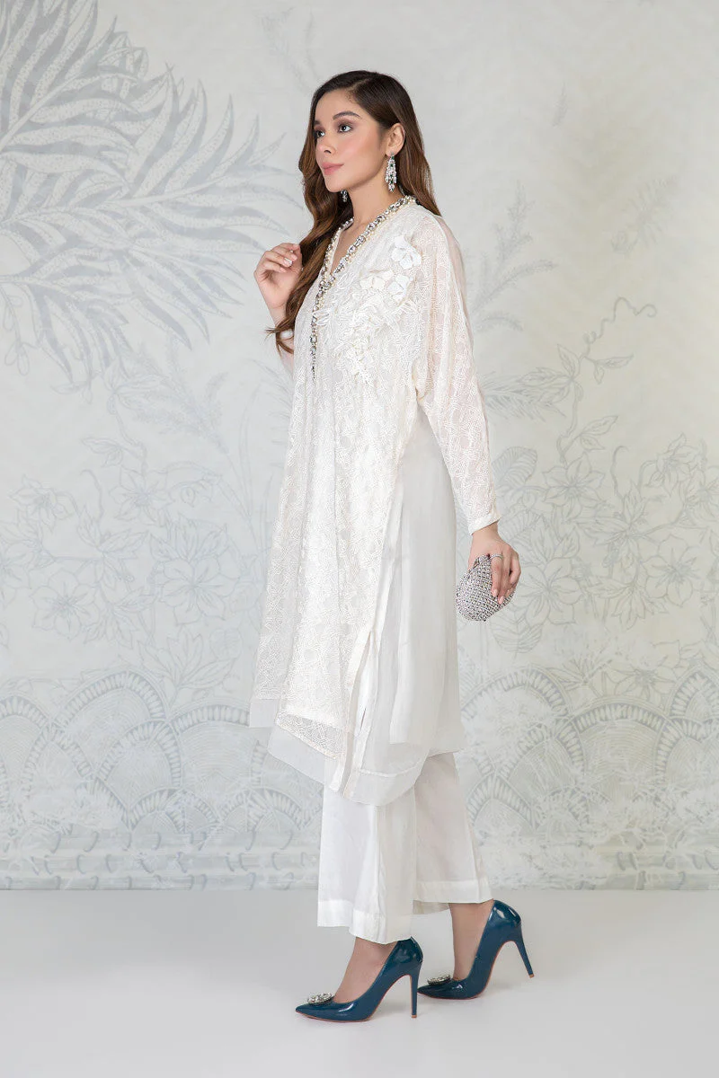 Suit White SF-EA21-19 - Image 3