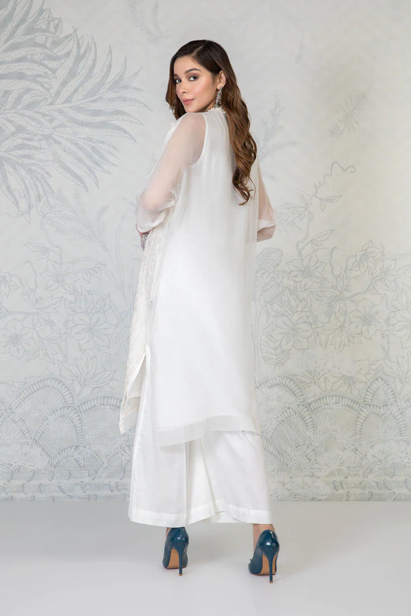 Suit White SF-EA21-19 - Image 4