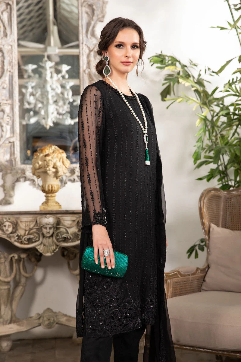 Suit Black SF-EA22-02 - Image 3