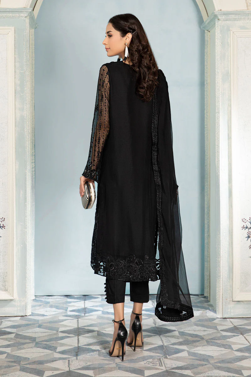 Suit Black SF-EA22-02 - Image 4