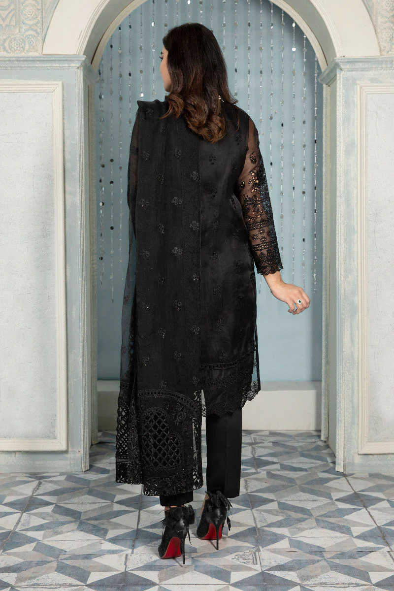 Suit Black SF-EA22-09 - Image 4