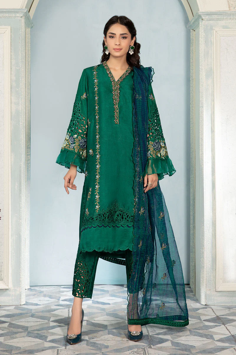 Suit Green SF-EA22-12 - Image 4