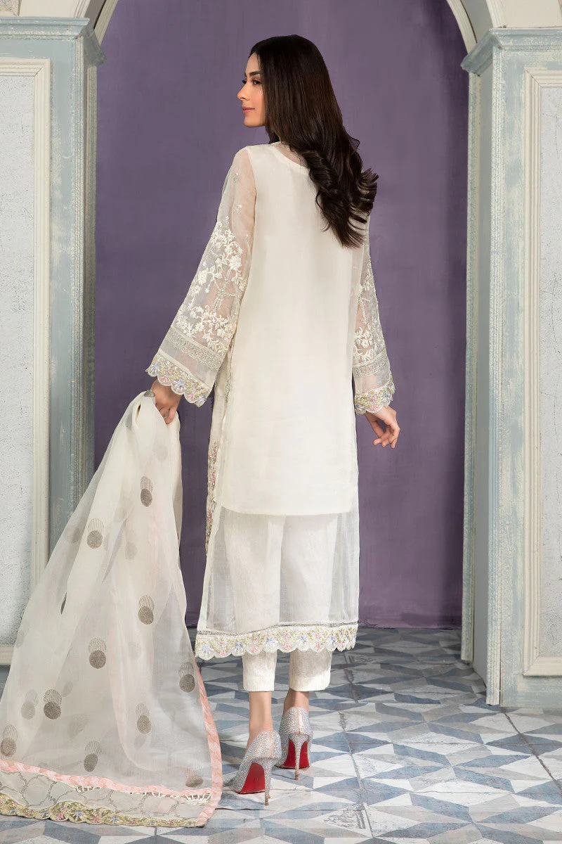 Suit White SF-EA22-16 - Image 4