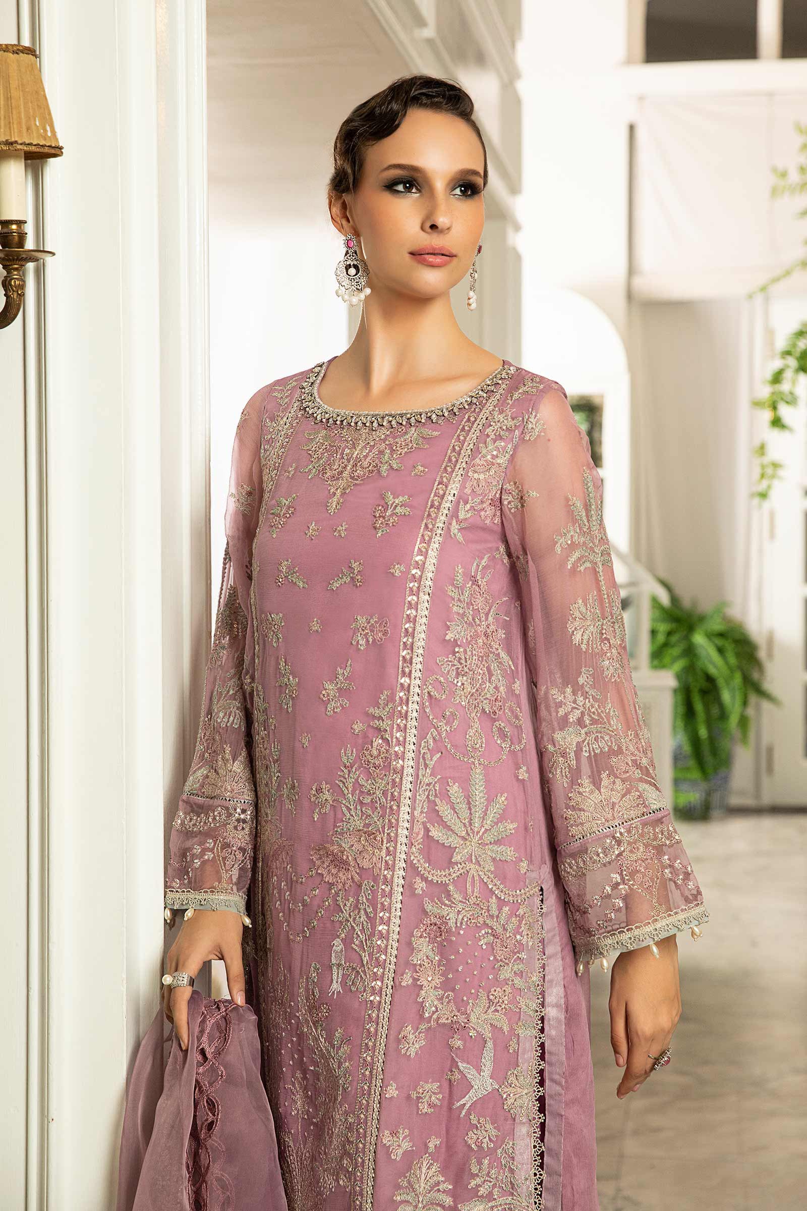 Suit Lilac SF-EA23-01 - Image 2