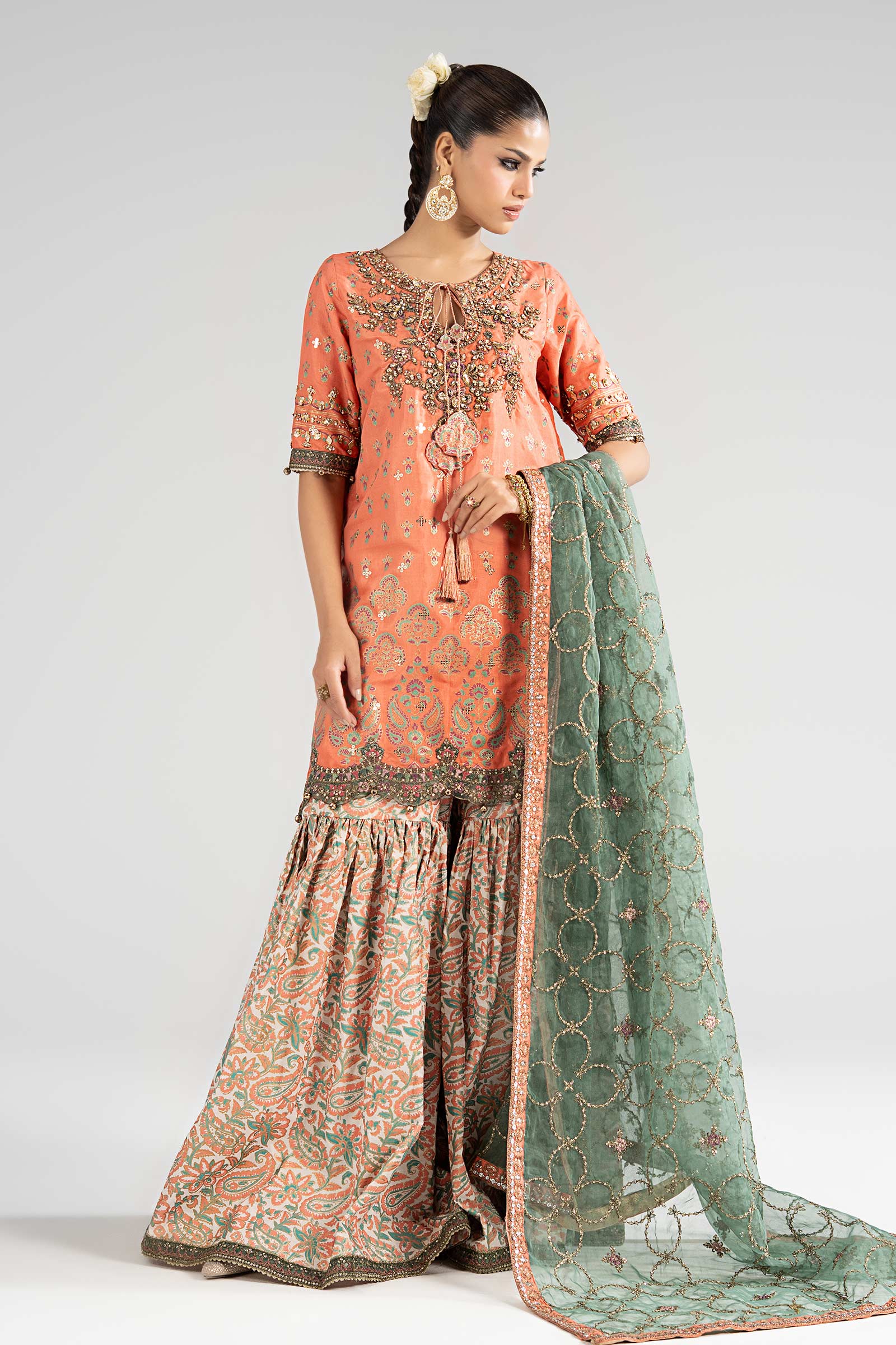 New Arrivals Luxury Formals