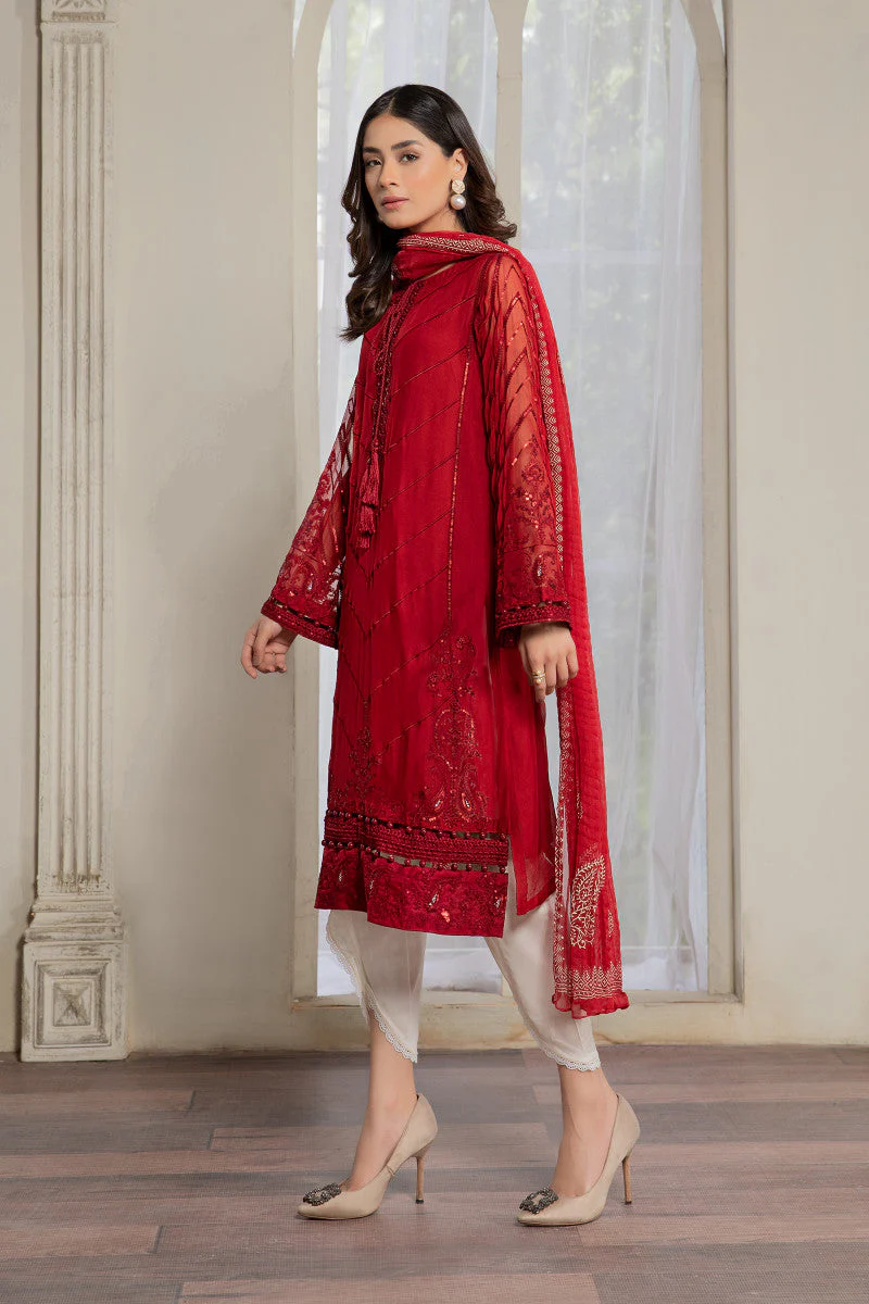 Suit Red SF-EF21-12 - Image 2