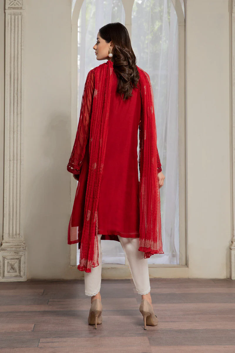 Suit Red SF-EF21-12 - Image 3