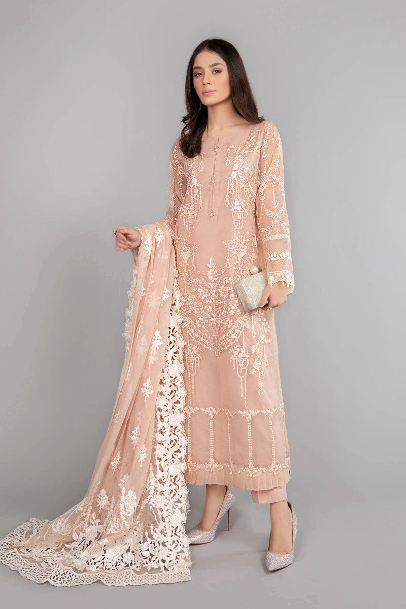 Suit Pink SF-EF21-19