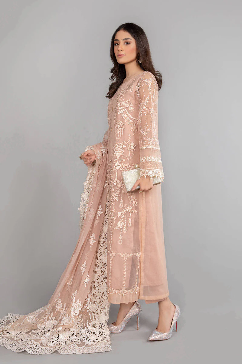 Suit Pink SF-EF21-19 - Image 2