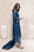 Suit Blue SF-EF21-31 - Image 3