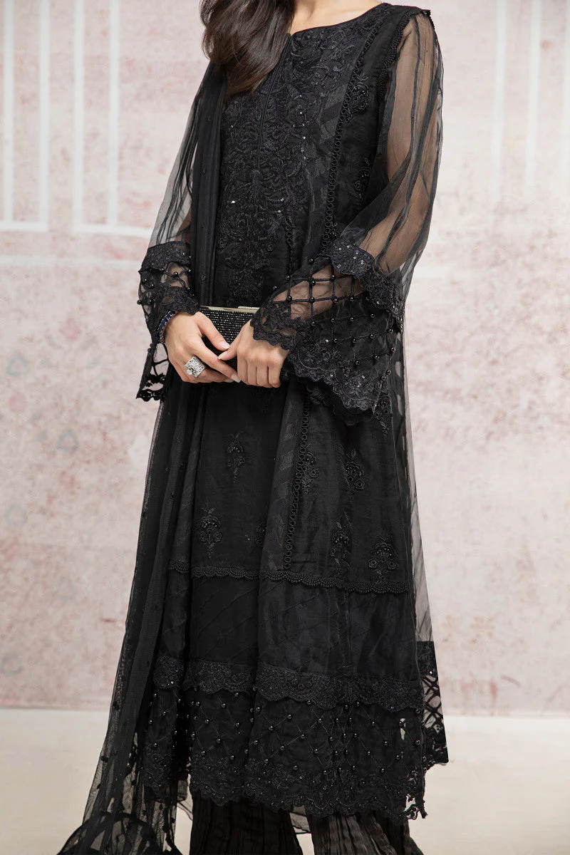 Suit Black SF-EF21-32 - Image 2