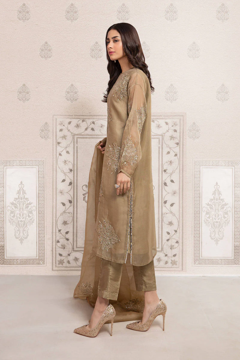 Suit Beige SF-EF22-05 - Image 3